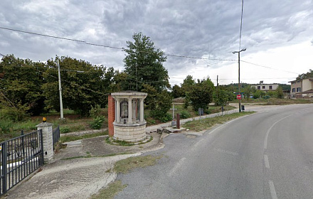 POZZO DEL POPOLO