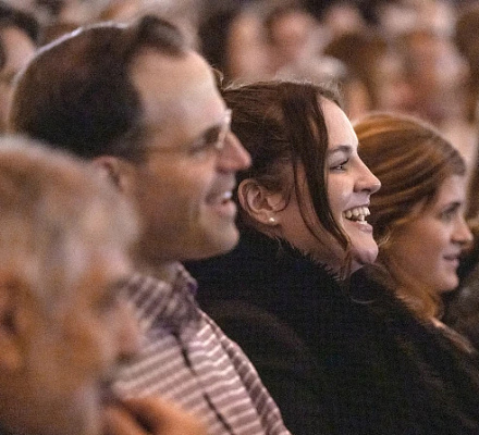 Catholics to gather for annual New York Encounter next month: ‘There’s nothing like it’