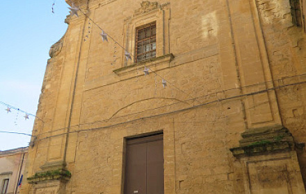 Chiesa San Marco