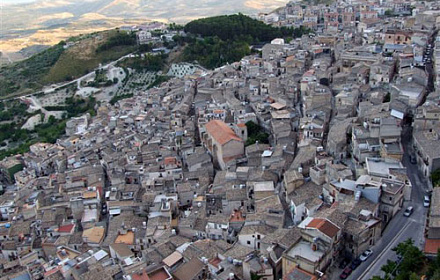 chiesa dell'Itria