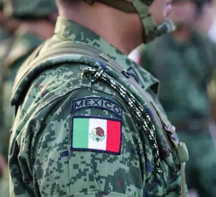 Католическая церковь сожалеет о смертельном расстреле мигрантов мексиканской армией