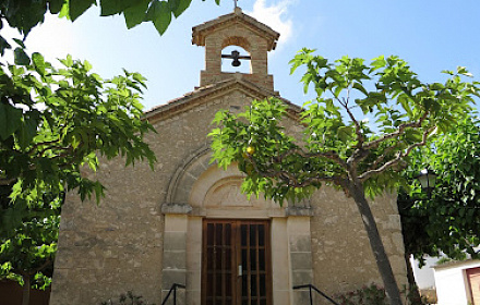 Church of Santa Anna