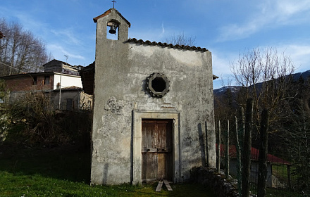 Chiesa di San Bernardino