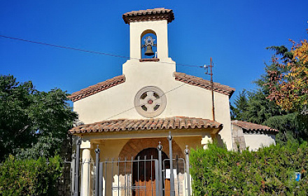 església de sant jaume