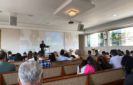 Seventh-day Adventist Church