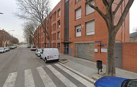 Sant Marc Parish
