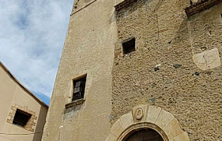 Sant Llorenç de Botarell