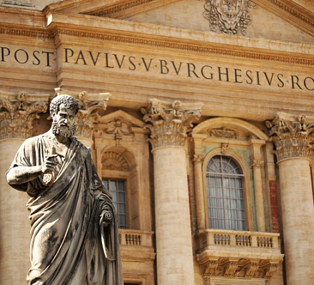 British court confirms Vatican was defrauded in London real estate deal