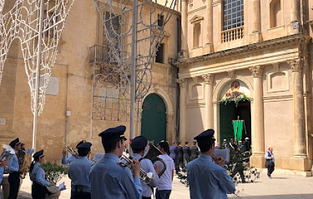 Chiesa San Domenico