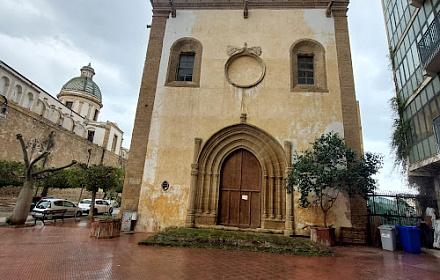 Saint Margherita