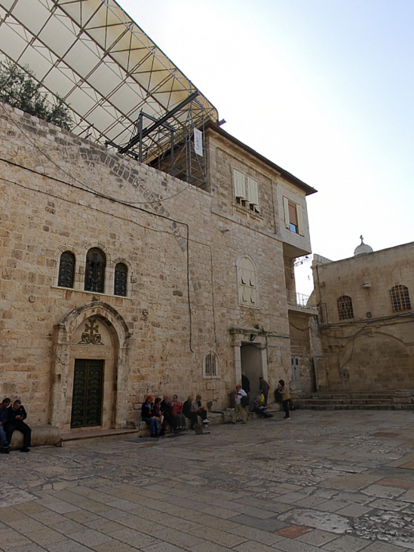 10-я остановка