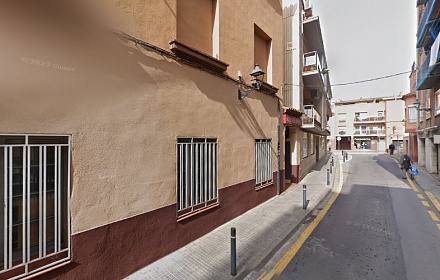 Iglesia Betel