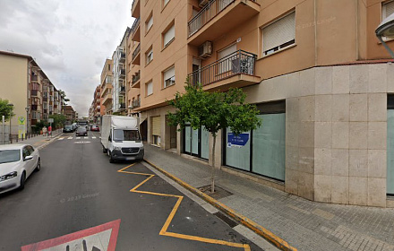 Carmelitas De La Caridad Province of Tarragona Provincial Curia