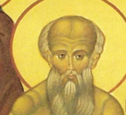 Праведный Максим Тотемский: священник-юродивый