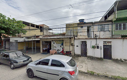 Igreja Pentecostal Avivamento Dos Últimos Dias