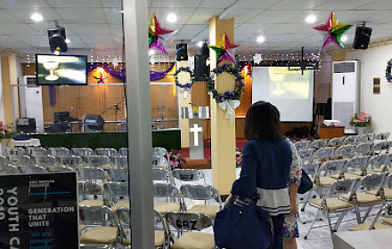 Bukit Zaitun Indonesian Tabernacle Church