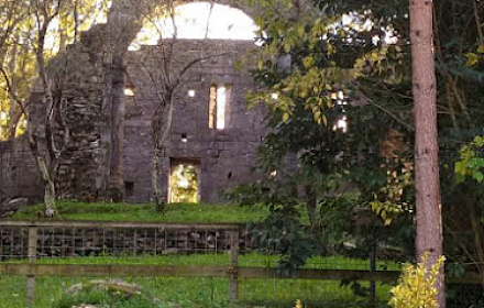 Rovine Cenobio di San Tommaso