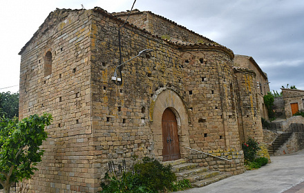 Sant Pere de Talteüll