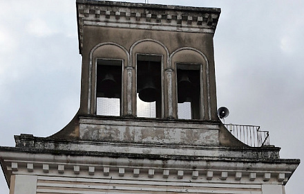 Chiesa del Calvario