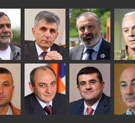 Human-rights lawyer says Trump administration poised to help Armenian Christian POWs