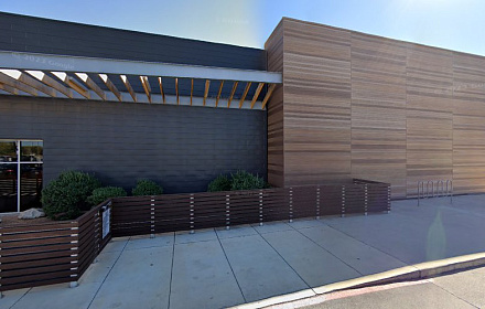 Alamo Ranch Community Church