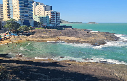 Igreja Evangelica Pentecostal o Brasil para Cristo