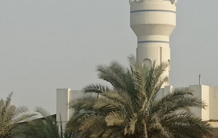 Mosque