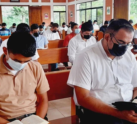 Nicaraguan dictatorship confiscates seminary in Matagalpa