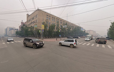 Телефон доверия, Якутская и Ленская епархия, Русская Православная Церковь