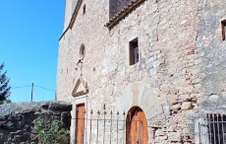 Santa Maria de Sorba