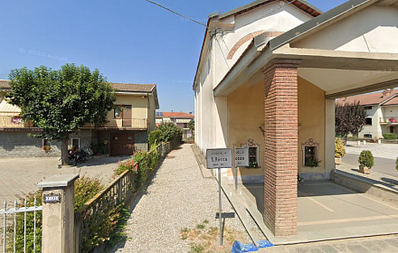 Cappella San Rocco