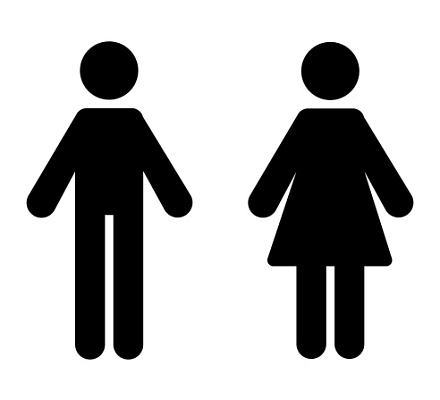 Los republicanos presentan un proyecto de ley para definir "hombre" y "mujer" en función de las diferencias biológicas