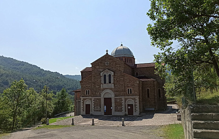 Chiesa di Talbignano