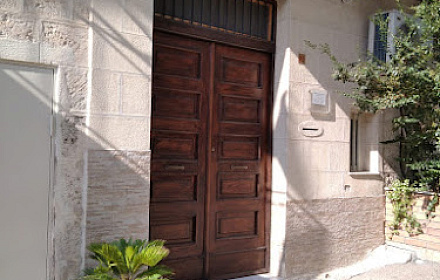 Chiesa Cristiana Evangelica ADI