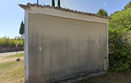 Saint Sébastien