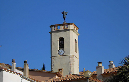 Parish of Sant Joan