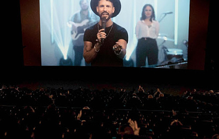 Hillsong Madrid