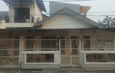 GPdI Allah Trunggal Kosambi Baru