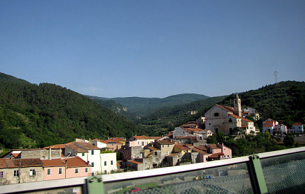 Oratorio dei Santi Carlo e Bernardo