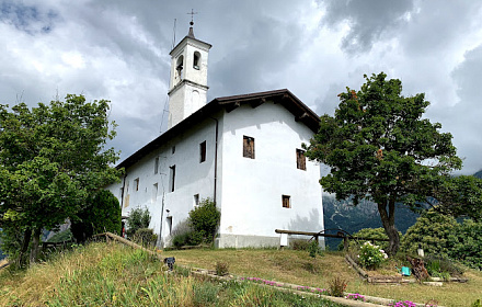 Madonna del Pino