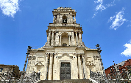 Chiesa Sant'Antonio Abate