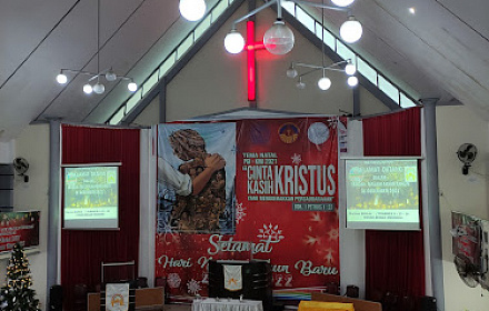 GPIB Siloam Pontianak