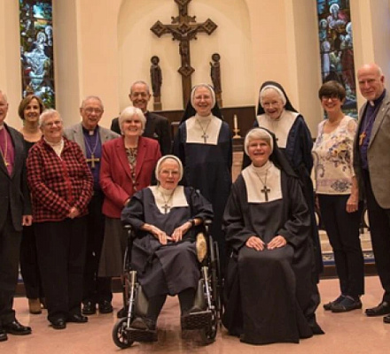 Una coalición de grupos religiosos apoya a las monjas en un caso de libertad religiosa ante el Tribunal Supremo
