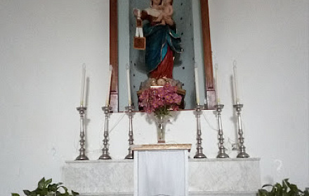 Chiesa Del Carmine