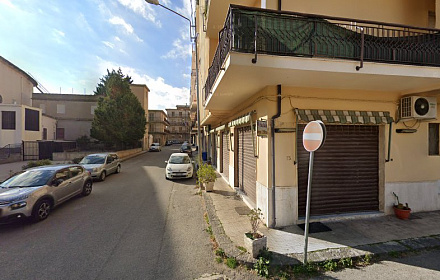 Salone Parrocchia San Giuseope