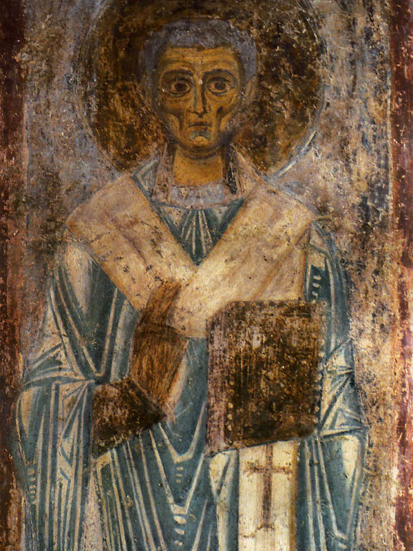 Святитель Мелитон Сардийский 