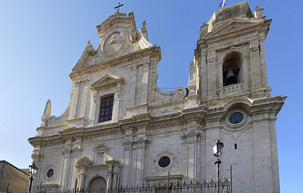 Chiesa di San Nicolò