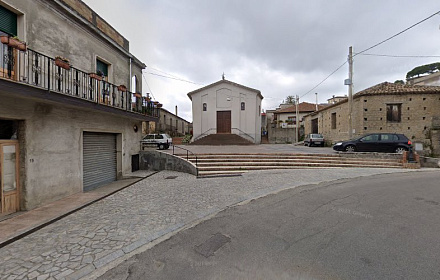 Chiesa San Giuseppe