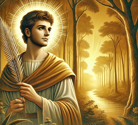 Feast of January 20: Saint Sebastian's Day