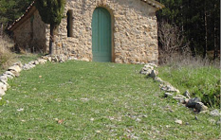 Chapelle des Courtiers